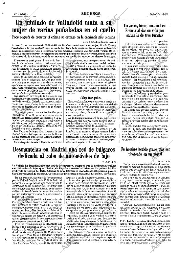 ABC MADRID 01-08-1998 página 80