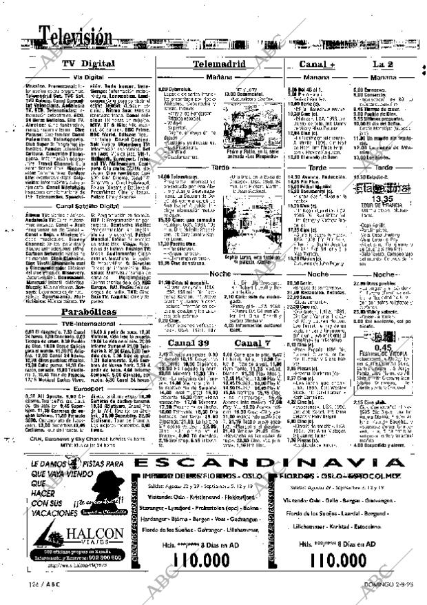 ABC MADRID 02-08-1998 página 126