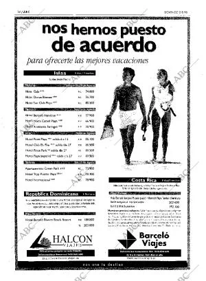 ABC MADRID 02-08-1998 página 14