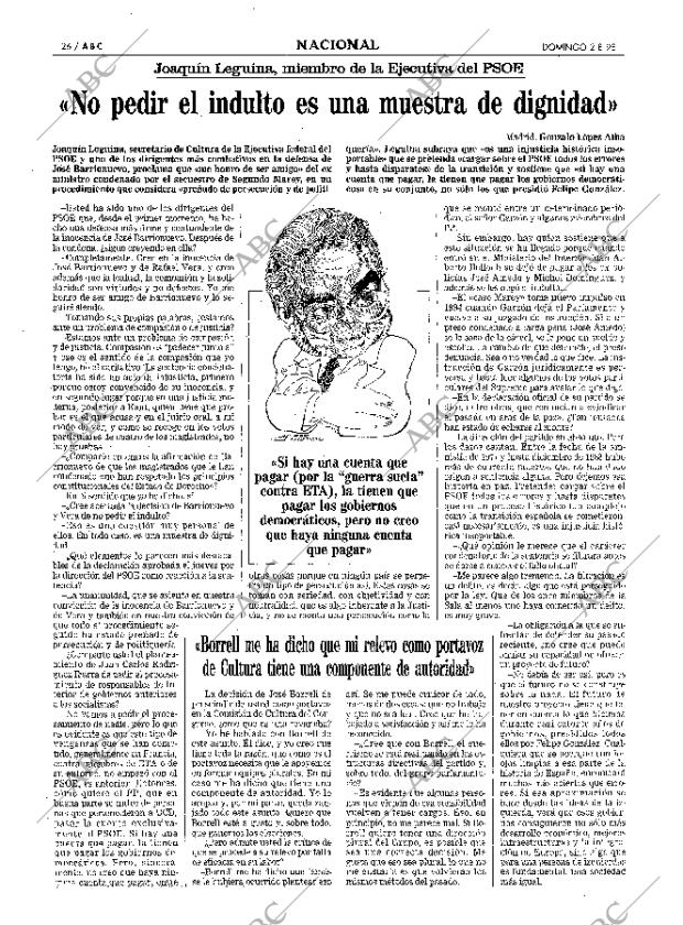 ABC MADRID 02-08-1998 página 26