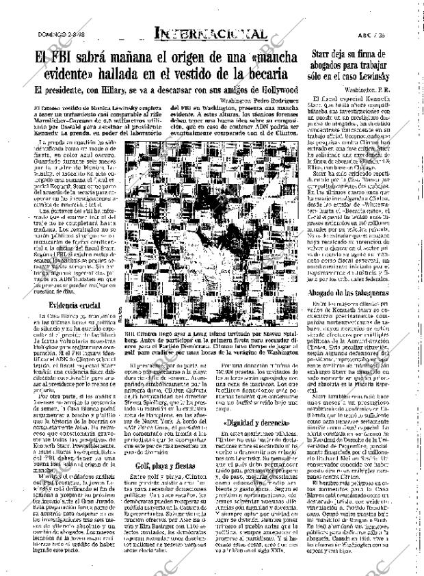 ABC MADRID 02-08-1998 página 35