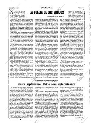 ABC MADRID 02-08-1998 página 45