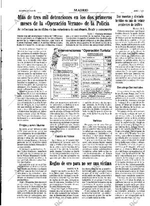 ABC MADRID 02-08-1998 página 63