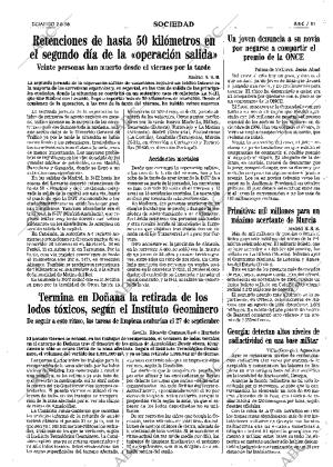 ABC MADRID 02-08-1998 página 81