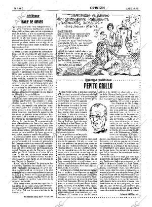 ABC SEVILLA 03-08-1998 página 18