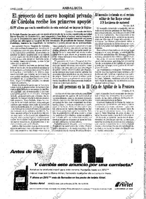 ABC SEVILLA 03-08-1998 página 33