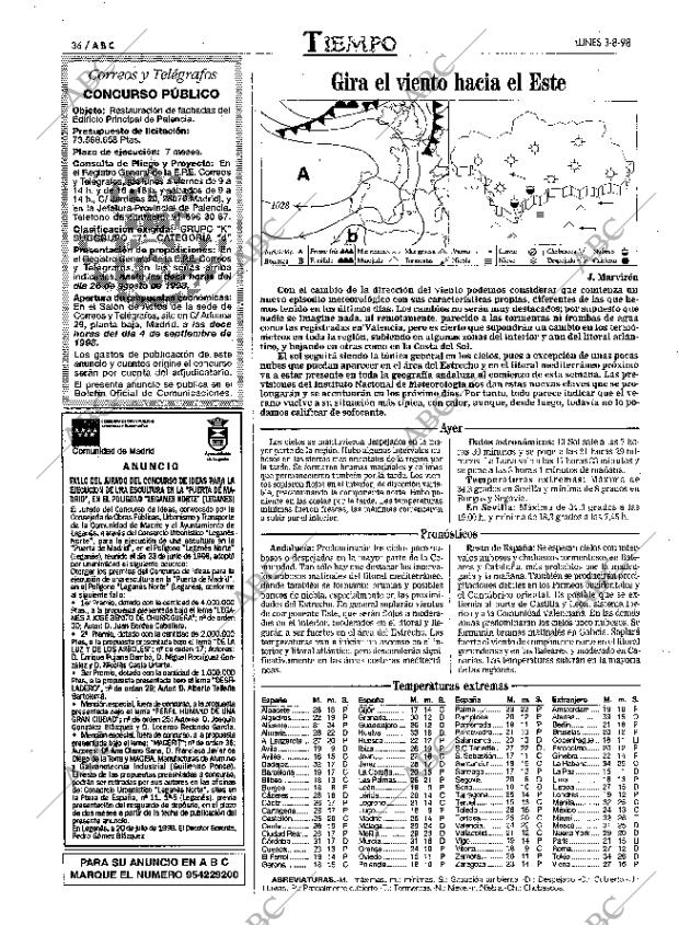 ABC SEVILLA 03-08-1998 página 36