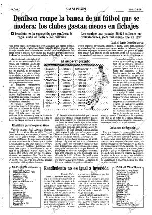 ABC SEVILLA 03-08-1998 página 58