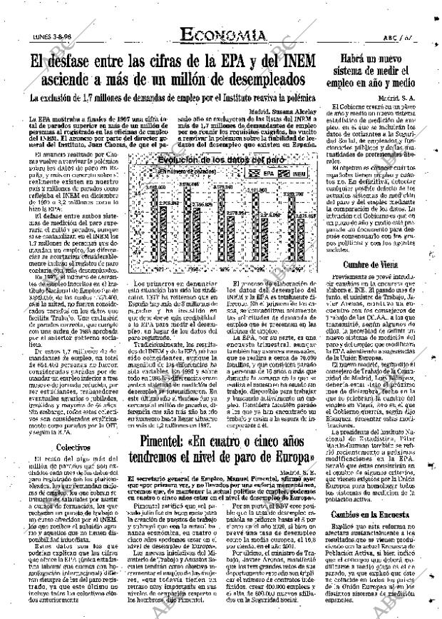 ABC SEVILLA 03-08-1998 página 67