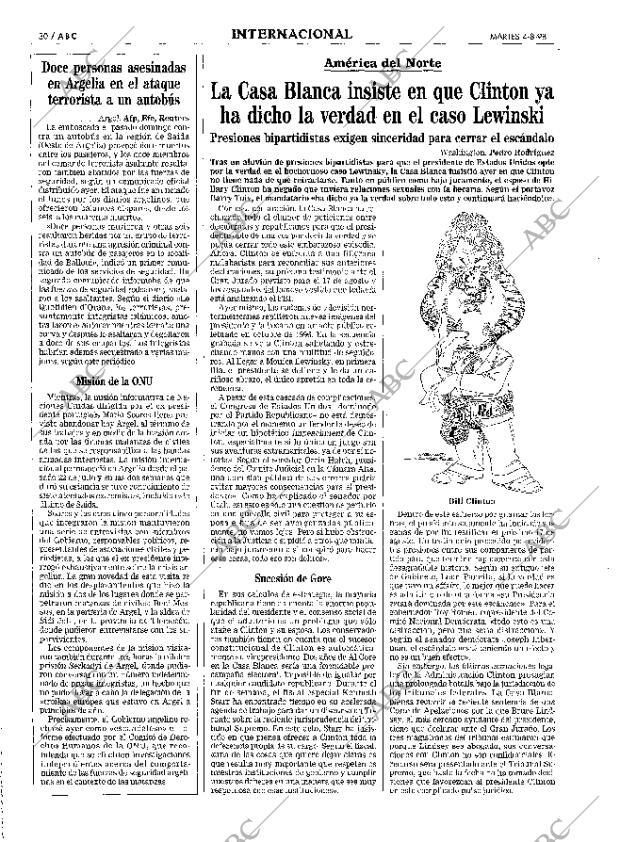 ABC MADRID 04-08-1998 página 30