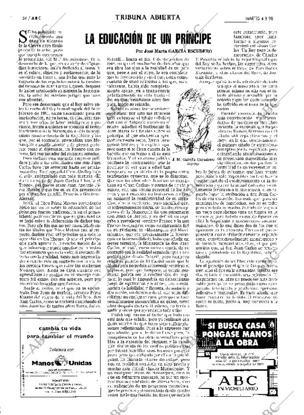ABC MADRID 04-08-1998 página 34