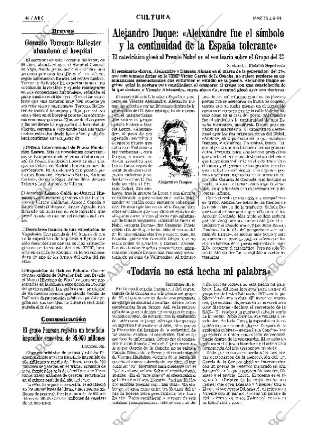 ABC MADRID 04-08-1998 página 46