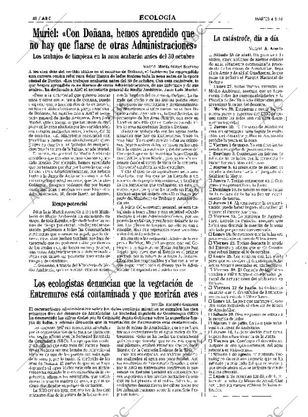 ABC MADRID 04-08-1998 página 48