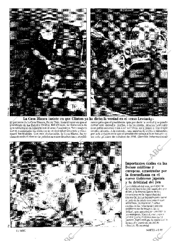 ABC MADRID 04-08-1998 página 6