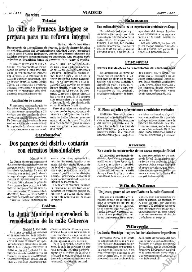 ABC MADRID 04-08-1998 página 60