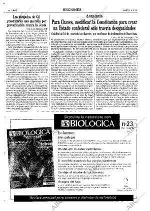 ABC MADRID 04-08-1998 página 66