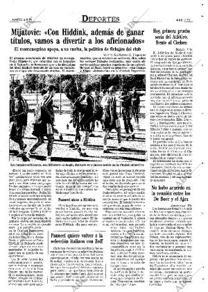 ABC MADRID 04-08-1998 página 73