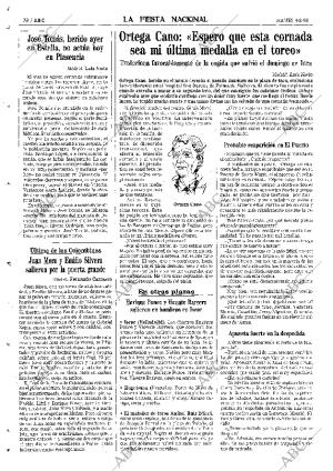 ABC MADRID 04-08-1998 página 78