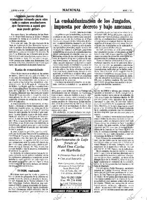 ABC MADRID 06-08-1998 página 21