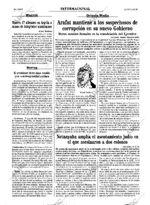 ABC MADRID 06-08-1998 página 28