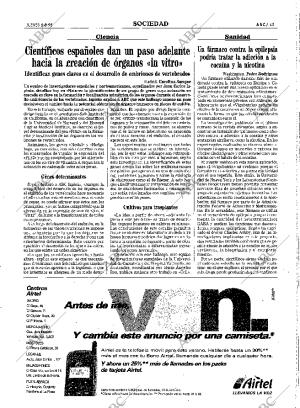 ABC MADRID 06-08-1998 página 43