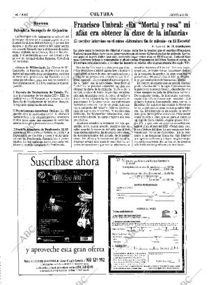 ABC MADRID 06-08-1998 página 48