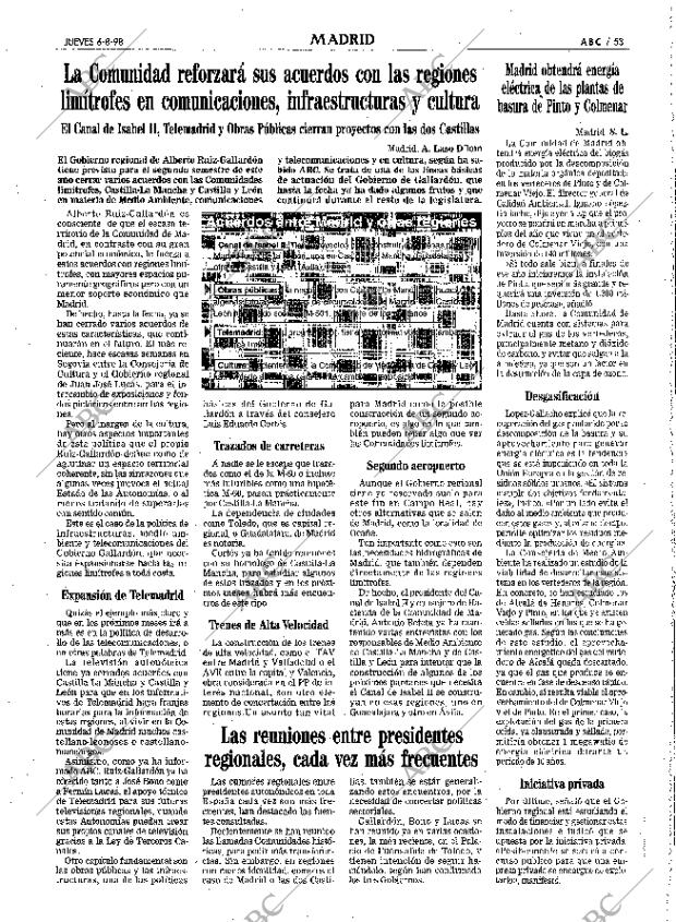 ABC MADRID 06-08-1998 página 53
