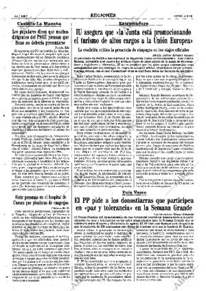 ABC MADRID 06-08-1998 página 64