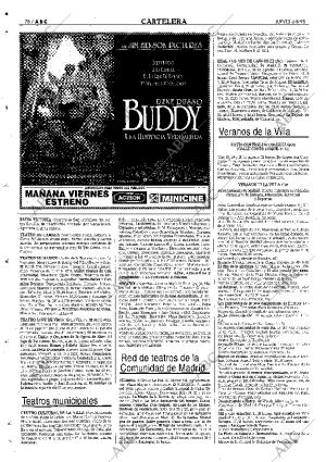 ABC MADRID 06-08-1998 página 78