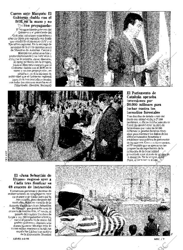 ABC MADRID 06-08-1998 página 9