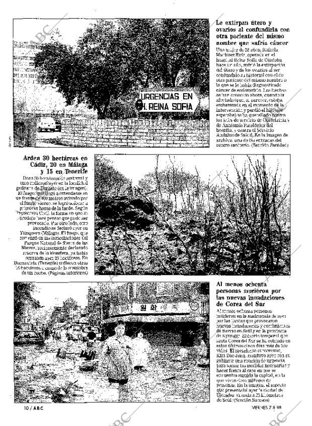 ABC MADRID 07-08-1998 página 10