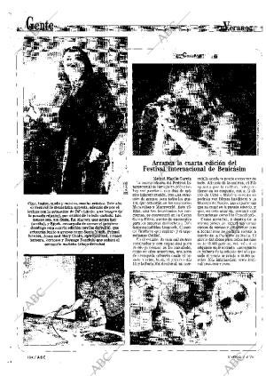 ABC MADRID 07-08-1998 página 104