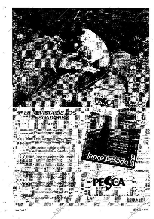 ABC MADRID 07-08-1998 página 106
