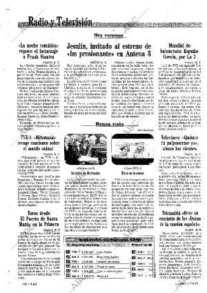 ABC MADRID 07-08-1998 página 108