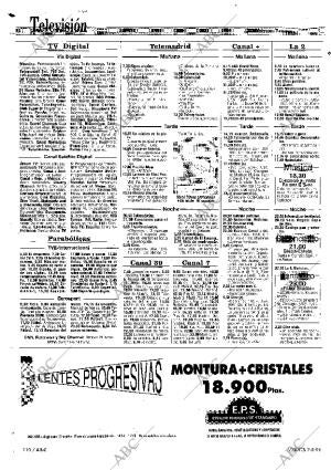 ABC MADRID 07-08-1998 página 110