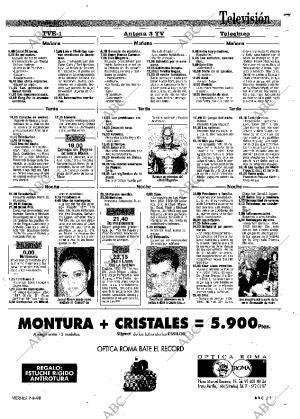 ABC MADRID 07-08-1998 página 111