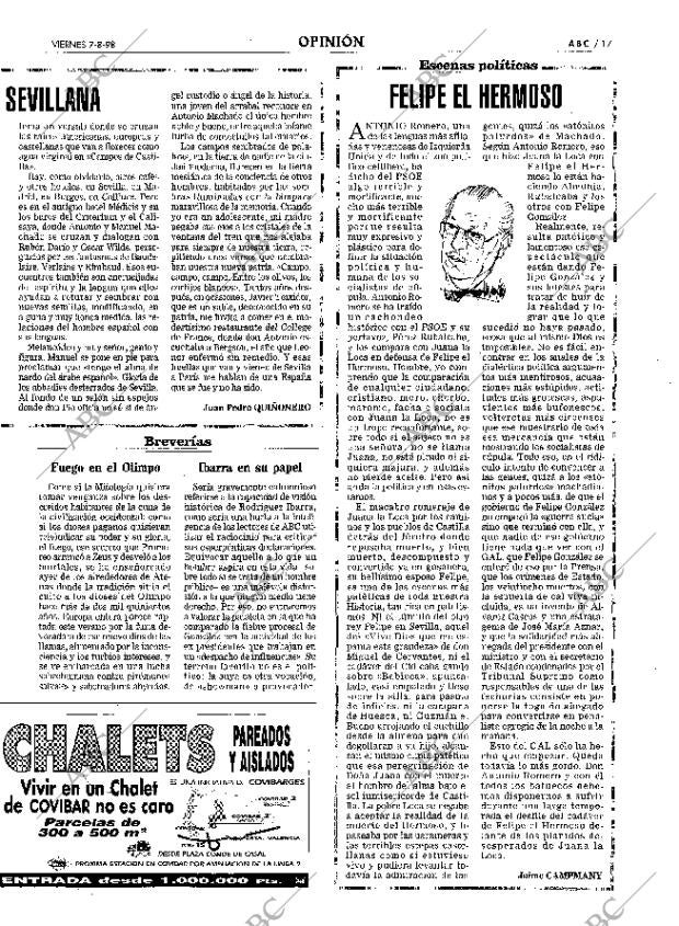 ABC MADRID 07-08-1998 página 17