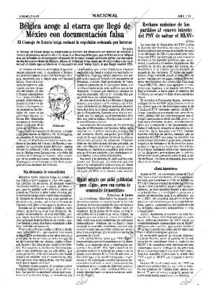 ABC MADRID 07-08-1998 página 21