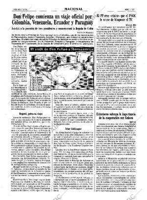 ABC MADRID 07-08-1998 página 23
