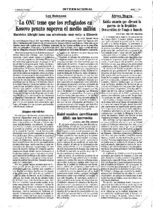 ABC MADRID 07-08-1998 página 29