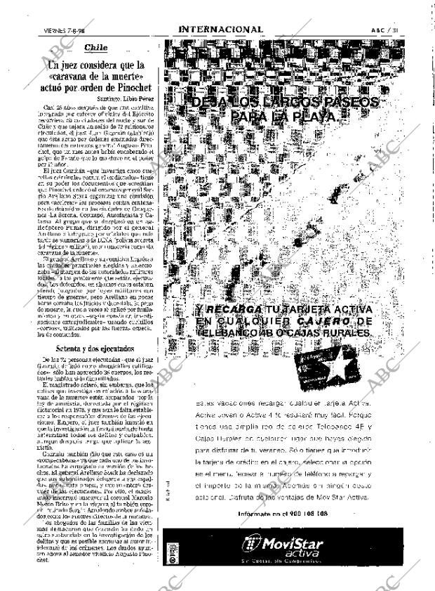 ABC MADRID 07-08-1998 página 31