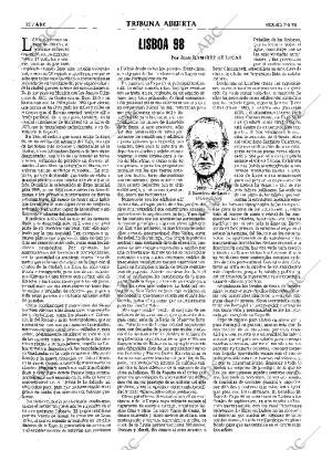 ABC MADRID 07-08-1998 página 32