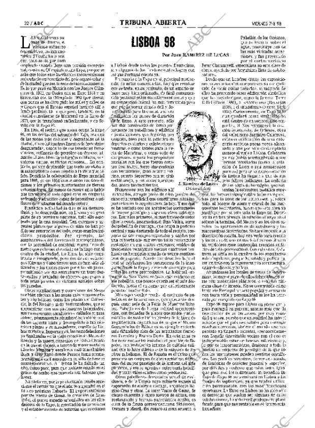 ABC MADRID 07-08-1998 página 32
