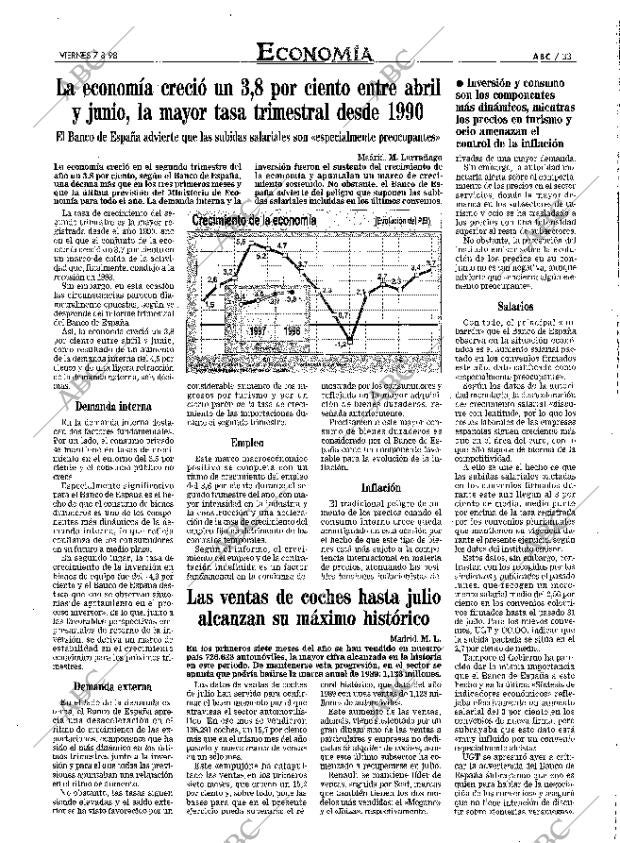 ABC MADRID 07-08-1998 página 33
