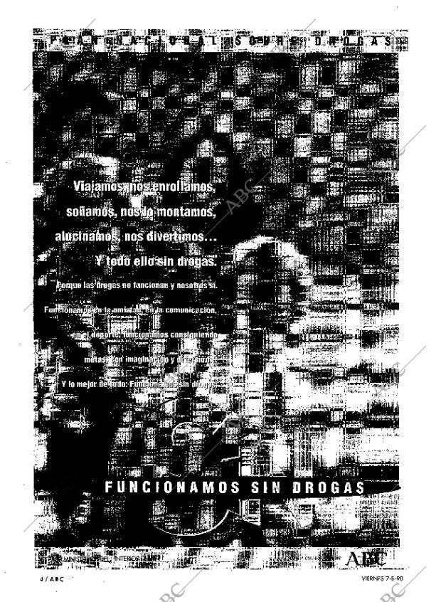 ABC MADRID 07-08-1998 página 4