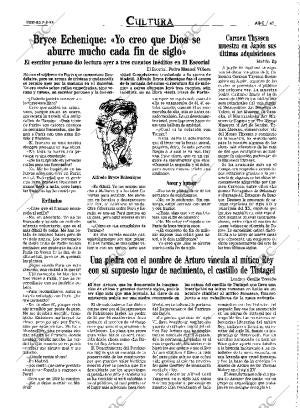 ABC MADRID 07-08-1998 página 45
