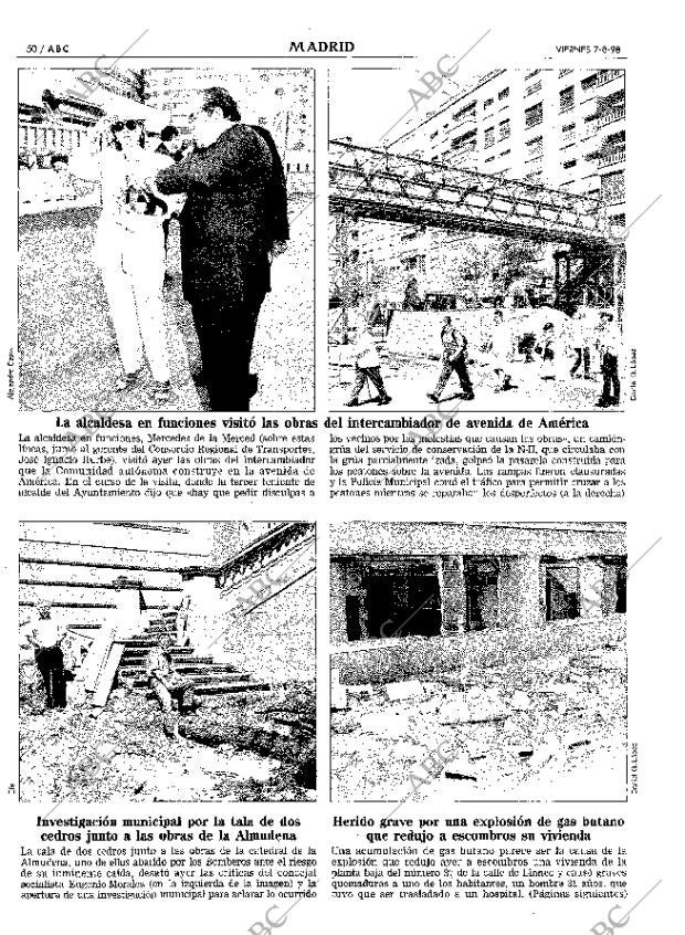 ABC MADRID 07-08-1998 página 50