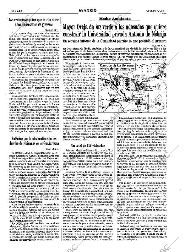 ABC MADRID 07-08-1998 página 52
