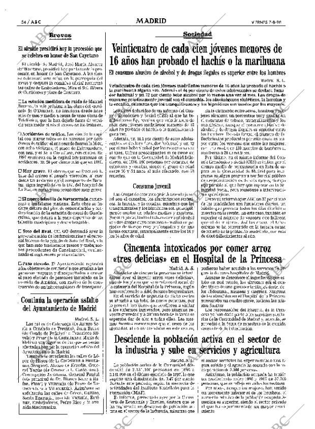ABC MADRID 07-08-1998 página 54