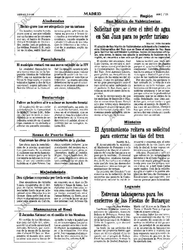 ABC MADRID 07-08-1998 página 55